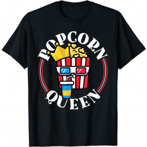 Movie Lover Gifts Women T-Shirt