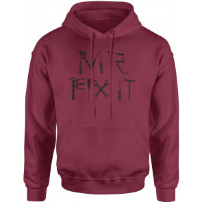 Mr. Fix It Handyman Father's Day T-Shirt