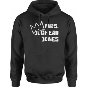 Mrs. Jughead Jones T-Shirt