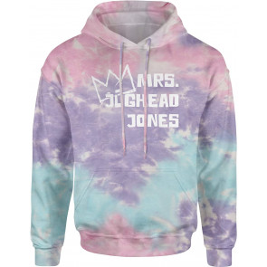 Mrs. Jughead Jones T-Shirt