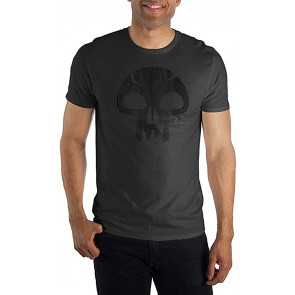 MTG Magic: The Gathering Mana Skull T-Shirt
