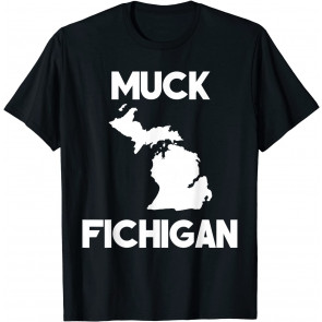 Muck Fichigan T-Shirt