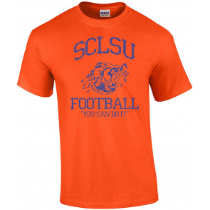 Mud Dogs SCLSU T-Shirt