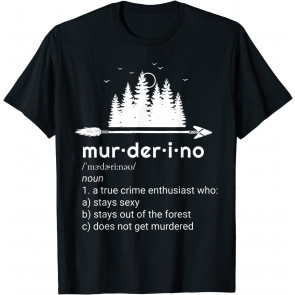 Muderino  T-Shirt