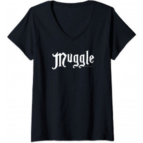 Muggle T-Shirt