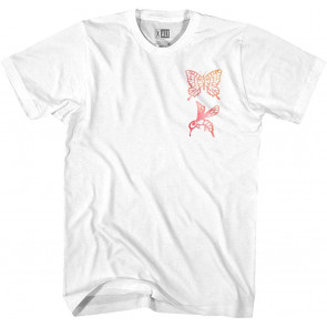 Muhammad Ali 1960s Greatest Boxer Of All Time Butterfly & Bee F&B T-Shirt