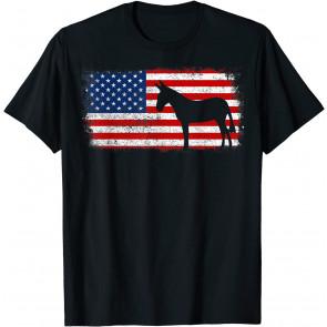 MULE Patriotic T-Shirt