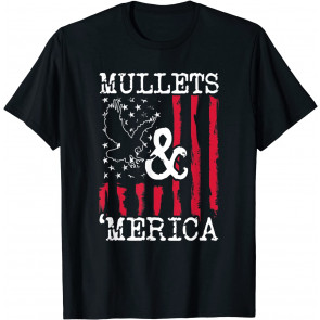 MULLET T-Shirt