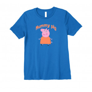 Mummy Pig T-Shirt