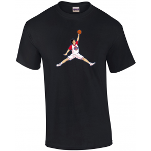 Bill Murray Air Murray T-Shirt