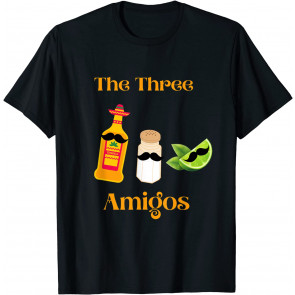 Mustache T-Shirt