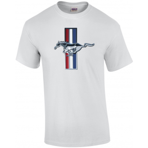 Ford Mustang Pony T-Shirt