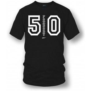 Mustang, Foxbody T-Shirt