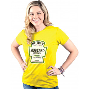 Mustard Seed T-Shirt