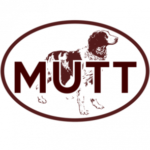 Mutt Tshirt
