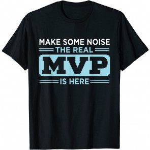 MVP  T-Shirt