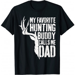 My Favorite T-Shirt