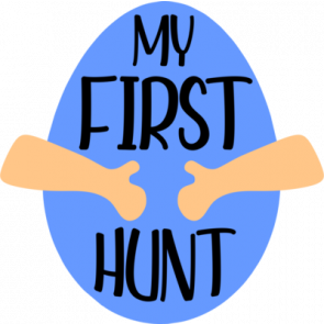 My First Hunt T-Shirt