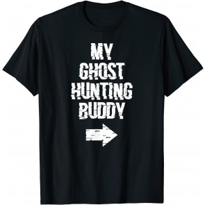 My Ghost T-Shirt