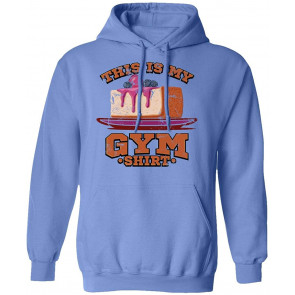 My Gym Cheesecake Smores T-Shirt