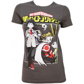 My Hero Academia T-Shirt