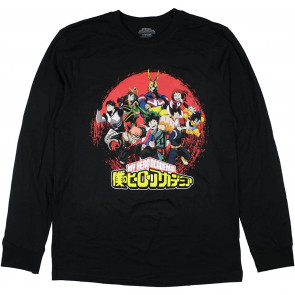 My Hero Academia T-Shirt