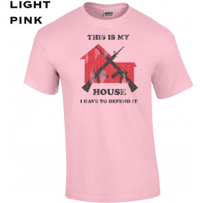 My House T-Shirt