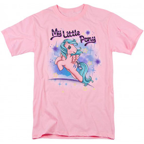 My Little Pony Retro Firefly T-Shirt