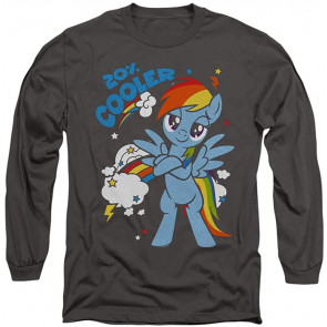 My Little Pony Tv 20 Percent Cooler T-Shirt