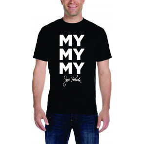 My My My Joe Kenda Funny T-Shirt