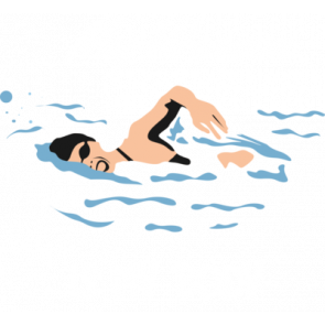 My Weapon Is My Body T-Shirt