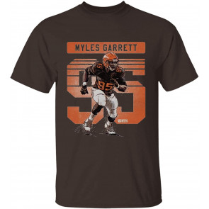 M.y.l.e.s Garrett 95 T-Shirt
