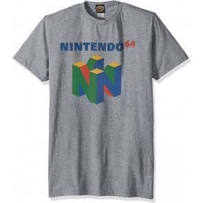 N64 Logo T-Shirt