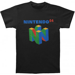 N64 Logo T-Shirt