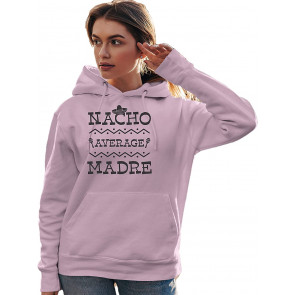 Nacho Average Madre Sweat T-Shirt