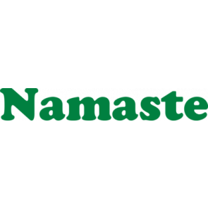 Namaste Shirt