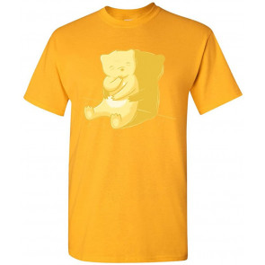 Narcissism Gege Artworks Art T-Shirt