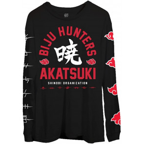 Naruto Shippuden T-Shirt