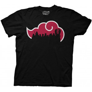 Naruto Shippuden T-Shirt