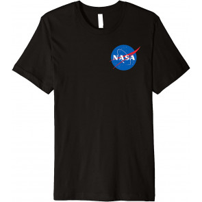 Nasa  T-Shirt
