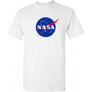 NASA Logo T-Shirt
