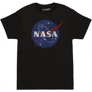 NASA Logo T-Shirt