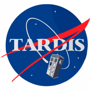 Nasa Tardis  Doctor Who Tardis Nasa Tshirt Shirt