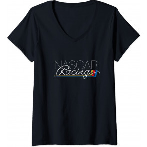 Nascar Racing Upscale T-Shirt
