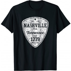 Nashville T-Shirt