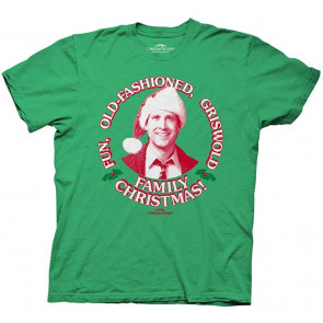 National Lampoon's Christmas Vacation Family Christmas T-Shirt