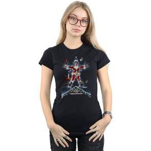 National Lampoon's Christmas Vacation Poster T-Shirt
