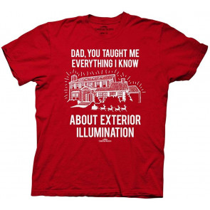 National Lampoon's Christmas Vacation T-Shirt