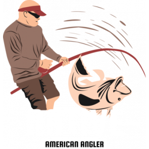 Native American Angler T-Shirt