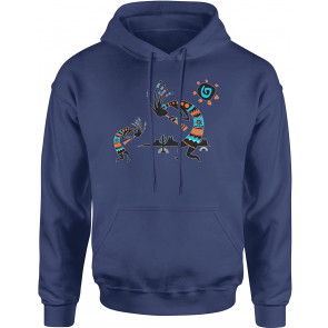 Native American Kokopelli Southwest T-Shirt